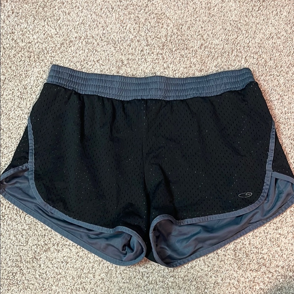 Champion DUODRY athletic shorts
